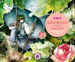 Issunboshi, le petit samouraï