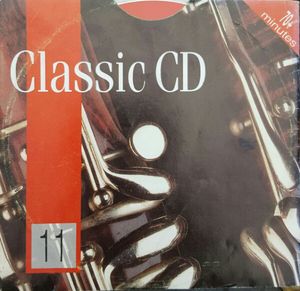Classic CD, Volume 11