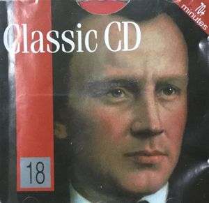 Classic CD, Volume 18