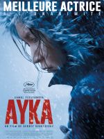 Affiche Ayka