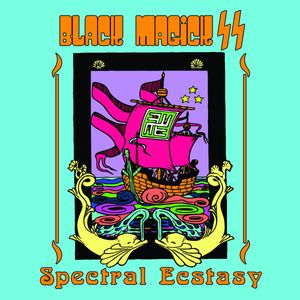 Spectral Ecstasy (EP)