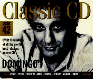 Classic CD, Volume 42: Domingo