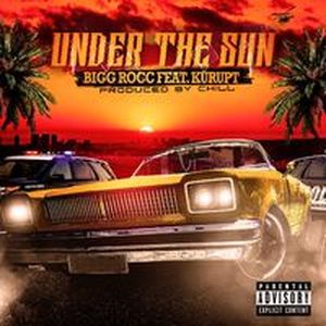 Under the Sun (EP)