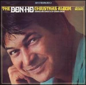 The Don Ho Christmas Album