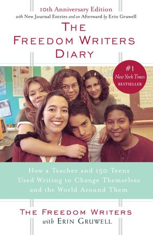 The Freedom Writers' Diary