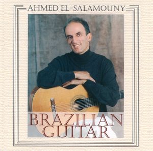 Brazilian Guitar