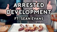 Arrested Development Special (feat. Sean Evans)