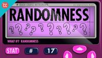Randomness