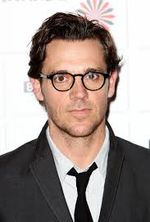 Jamie Sives