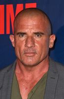 Photo Dominic Purcell