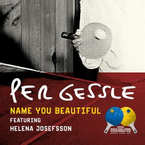Name You Beautiful (Galavant remix)