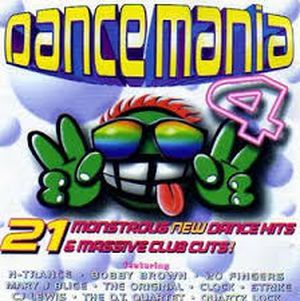 Dance Mania 4