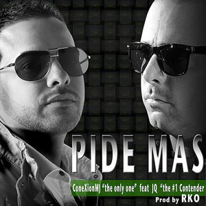 Pide más (Single)