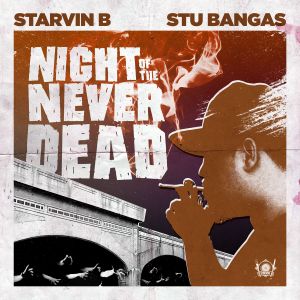 Night of the Never Dead (EP)