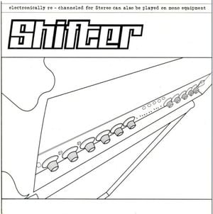 Shifter (EP)