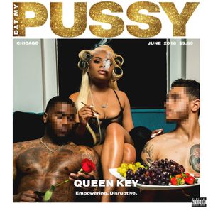 Eat My Pussy (EP)