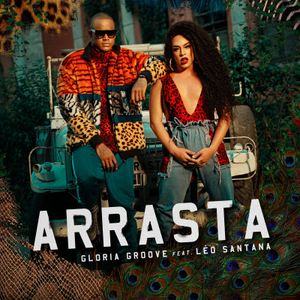 Arrasta (Single)