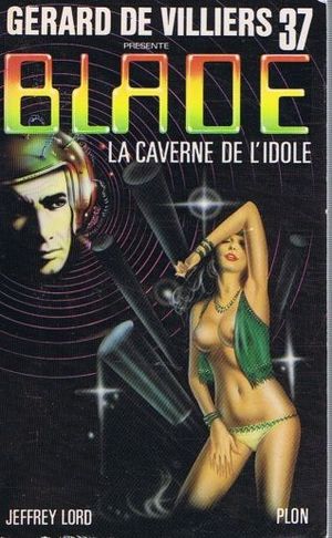 La Caverne de l'idole