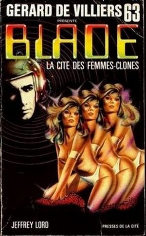 La Cité des femmes-clones