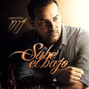 Sube el bajo (Single)