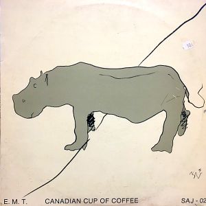 Canadian Cup of Coffee