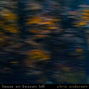 House On Beacon Hill (EP)