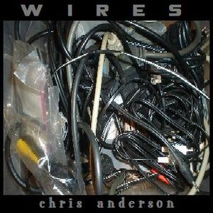 Wires (EP)