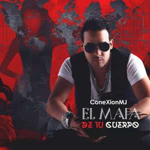 El mapa de tu cuerpo (Single)