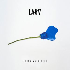 I Like Me Better (Single)