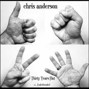 Thirty Years Flat / Underfounded (Single)
