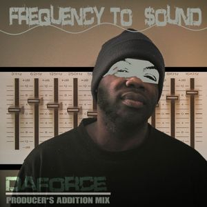 Frequency to Sound (EP)