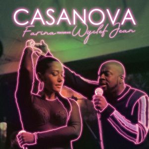 Casanova (Single)