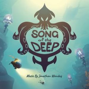 Song of the Deep (OST)