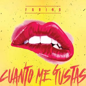 Cuanto me gustas (Single)