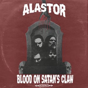 Blood on Satan’s Claw (EP)