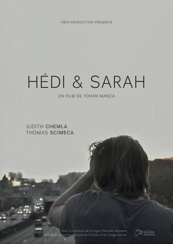 Hédi & Sarah