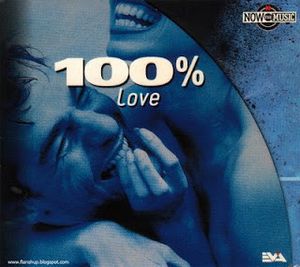 Now the Music: 100% Love