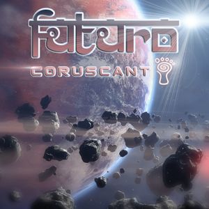 Coruscant (EP)