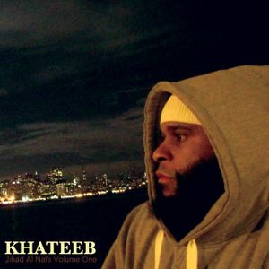 Jihad Al Nafs Vol.1 Instrumentals