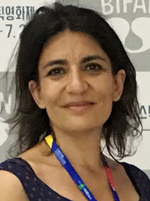 Olga Osorio
