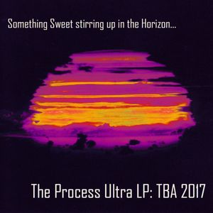 Ultra Thrust (Single)