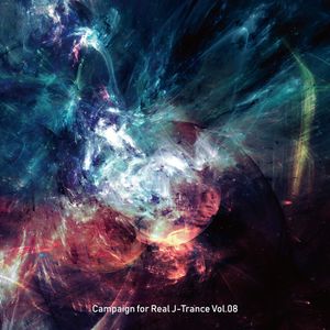 Campaign for Real J-Trance Vol.08