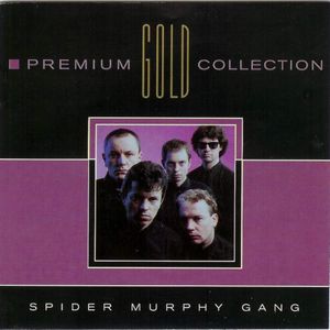 Premium Gold Collection