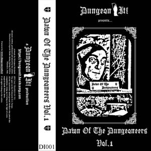 Dawn of the Dungeoneers Vol. 1