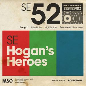 Hogan's Heroes Theme