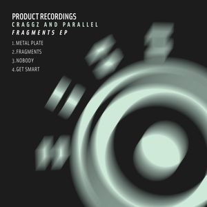 Fragments EP (EP)