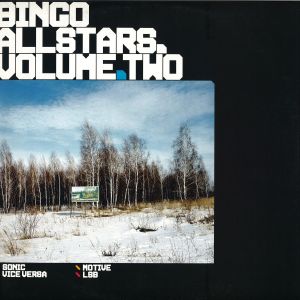 Bingo Allstars, Volume 2