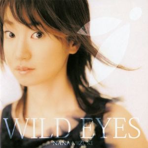 WILD EYES