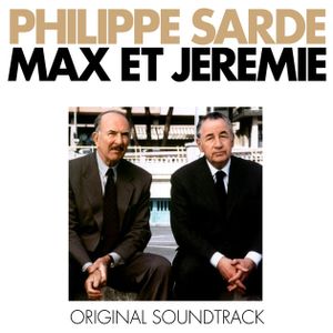 Max et Jérémie: Original Soundtrack (OST)