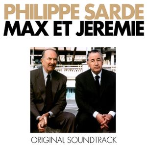 Max & Jeremie (OST)